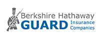 Guard – Berkshire Hathaway Logo