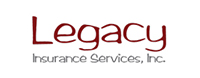 Legacy Insurance Services Logo