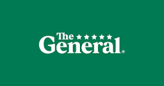 The General Logo